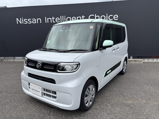 タントX