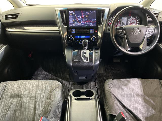 アルファード2.5 S