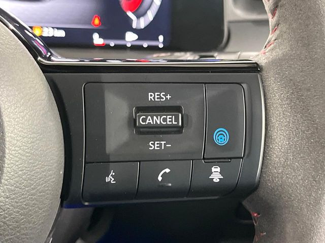 ノートオーラ1.2 NISMO