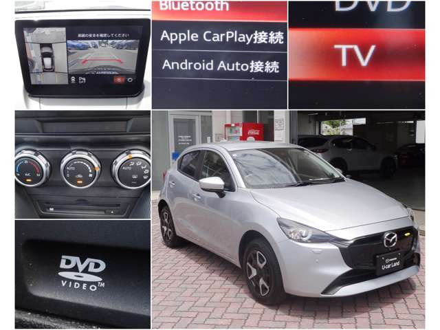 MAZDA21.5 15BD 4WD