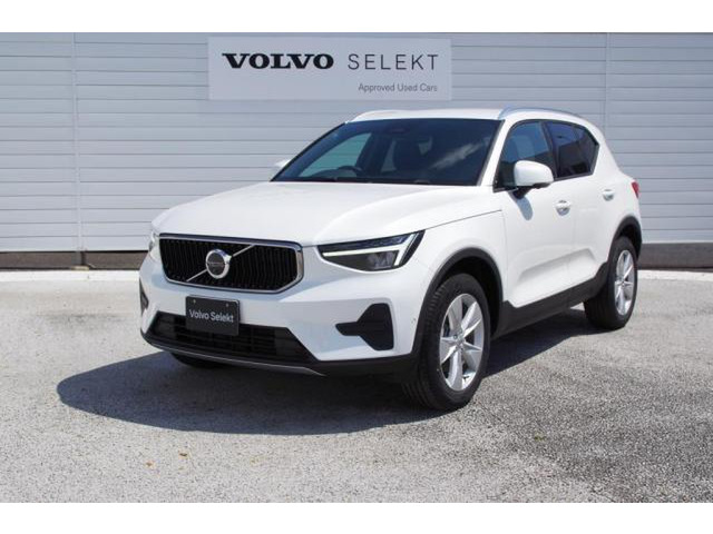 XC40プラス B3
