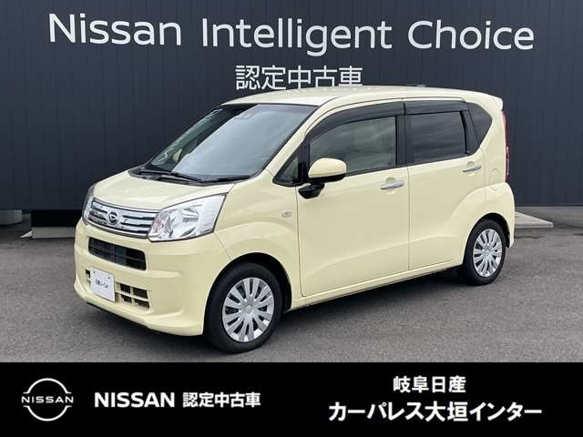 ムーヴL SAIII