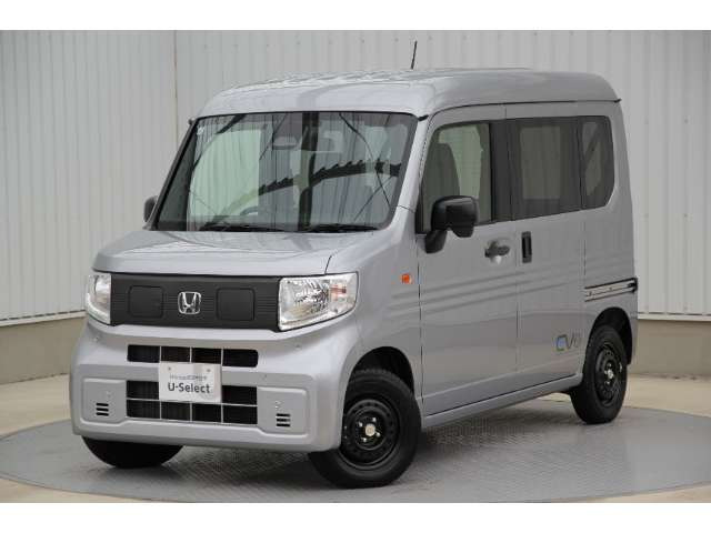 N-VAN e:e: L4