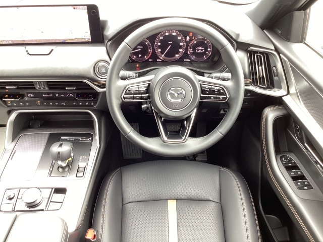 CX-603.3 XD ドライブ エディション ナッパ レザー パッケージ ディーゼル 4WD