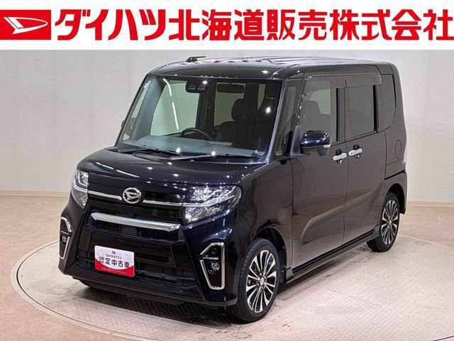 タントカスタムRS セレクション 4WD
