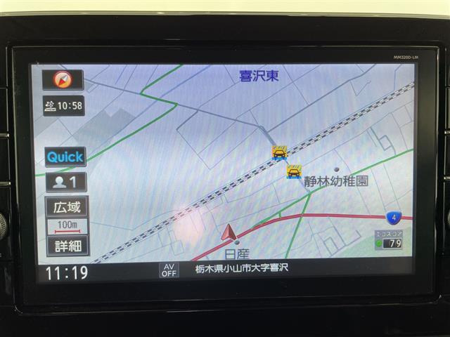 eKクロススペースG プラスエディション