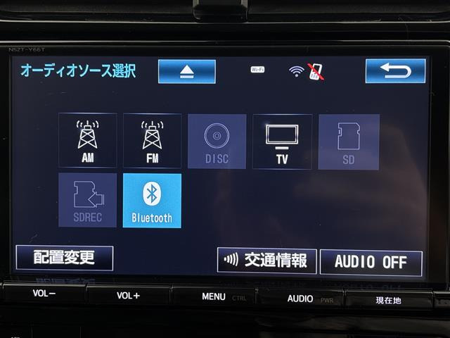 プリウス1.8 S ツーリングセレクション