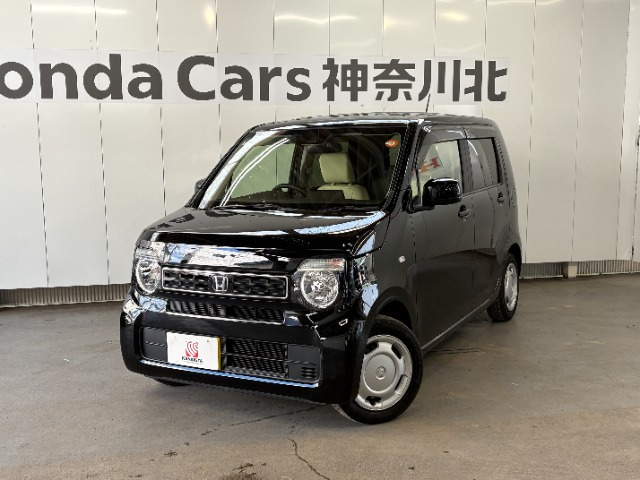 N-WGNL ホンダ センシング