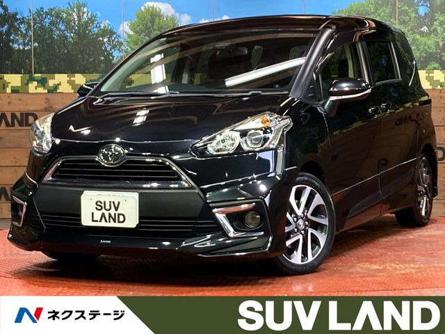 シエンタ1.5 G