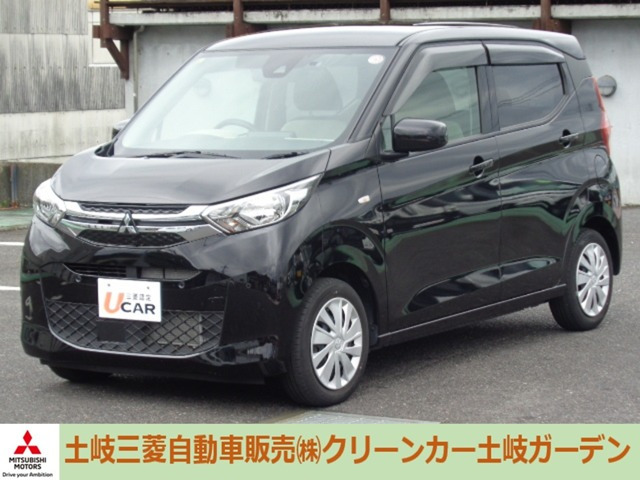 eKワゴンM