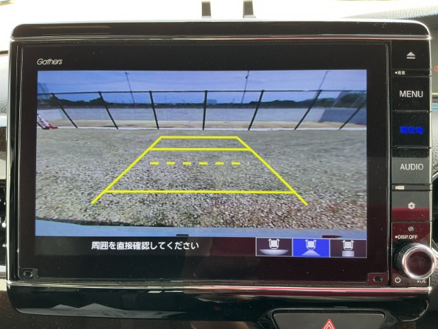 N-BOXカスタム
