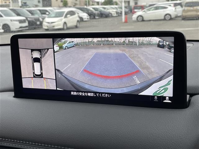 CX-52.2 XD スポーツアピアランス