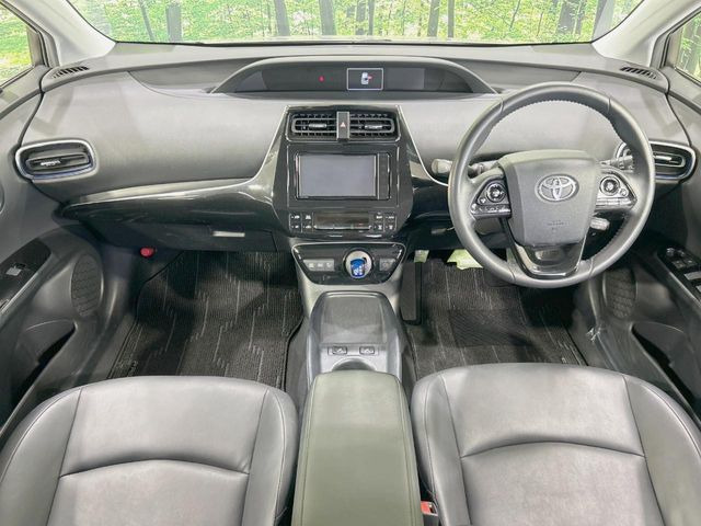 プリウス1.8 S ツーリングセレクション