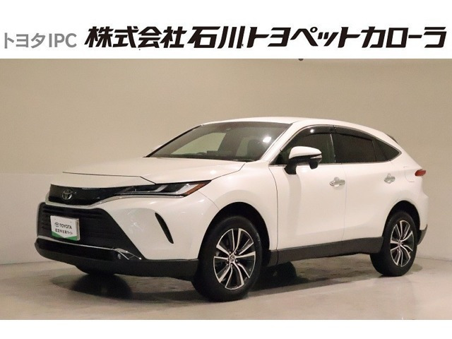 ハリアー