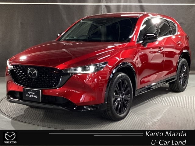 CX-52.2 XD