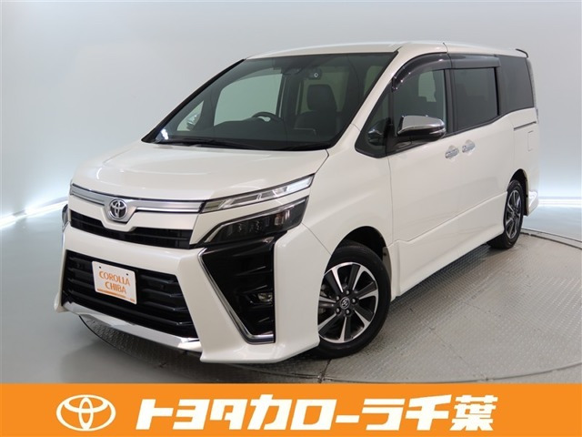 ヴォクシー2.0 ZS 煌III