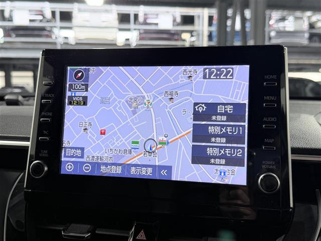 カローラクロス1.8 ハイブリッド Z