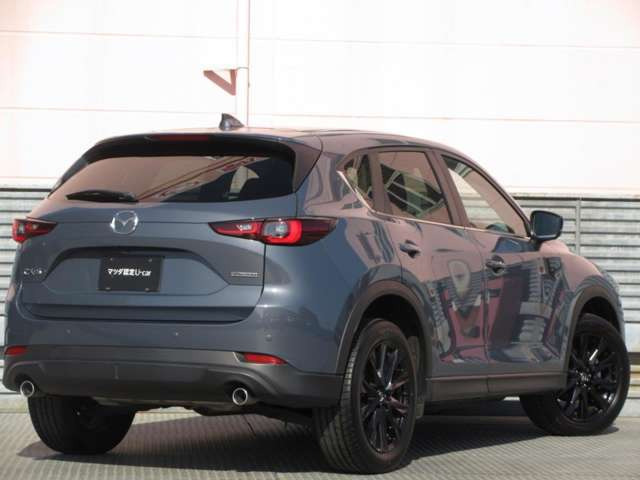 CX-52.2 XD ブラックトーンエディション