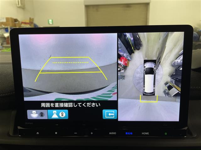 ステップワゴン1.5 スパーダ プレミアムライン 4WD