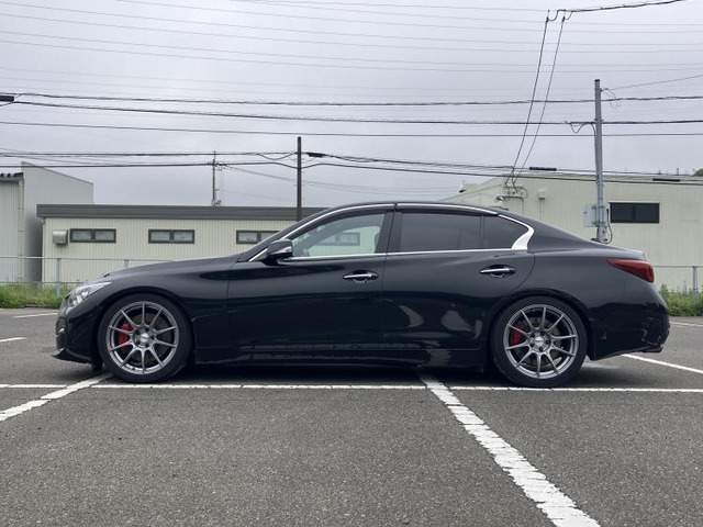 スカイライン3.0 400R