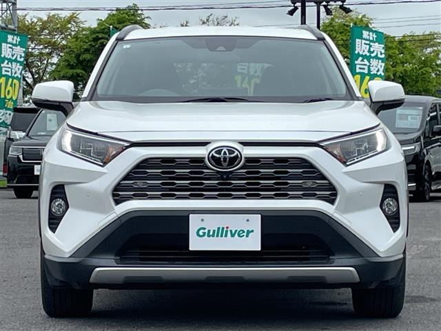 RAV42.0 G 4WD