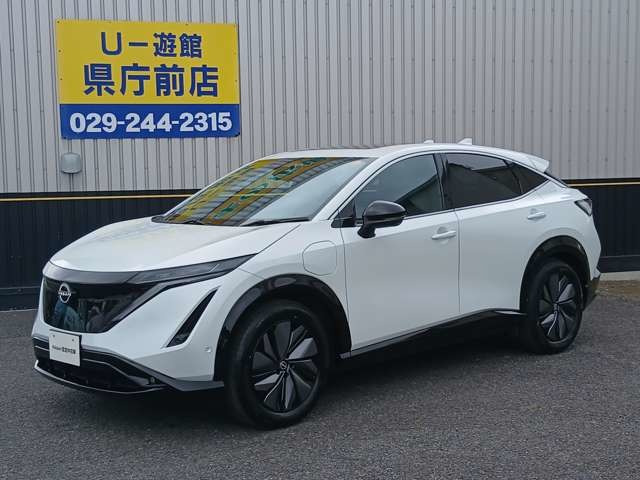 アリアB6