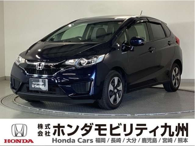 フィット1.5 ハイブリッド Lパッケージ