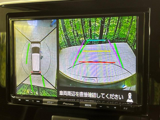 �y360&deg;�r���[���j�^�[�z��p�̃J�����ɂ��A�ォ�猩���낵���悤�Ȏ��_��360�x�N���}�̎��͂��m�F���邱�Ƃ��ł��܂������p�������m�F���₷���A�����ꏊ�ł̐؂�Ԃ��⒓�Ԃ��X���[�Y�ɍs���܂��B