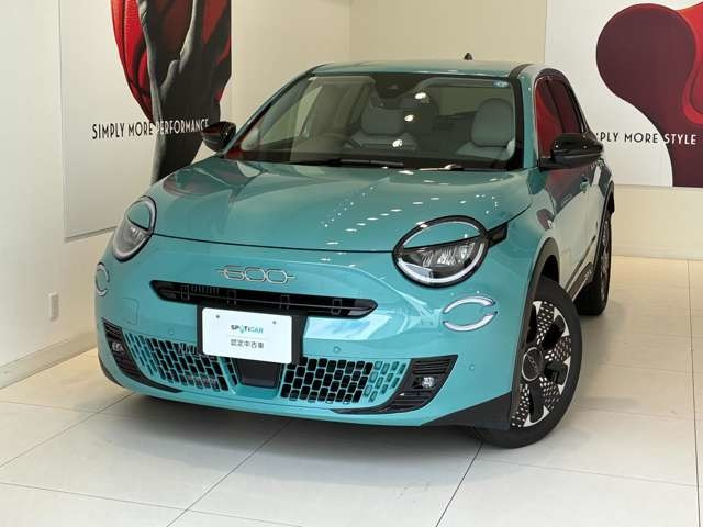 600ハイブリッドラ プリマ