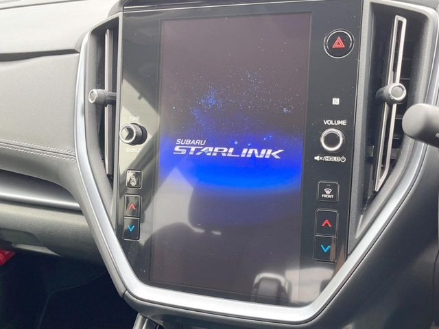 レヴォーグ1.8 GT EX 4WD