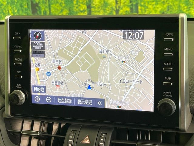 RAV42.0 G 4WD