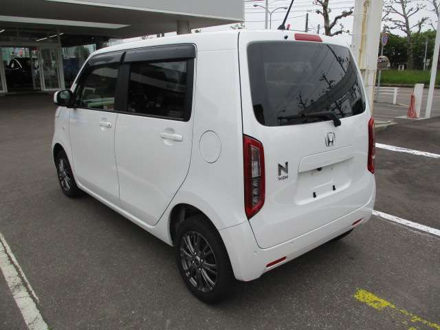 N-WGNG 4WD