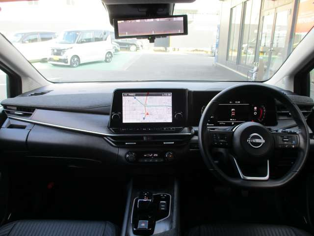 ノートオーラ1.2 G レザーエディション