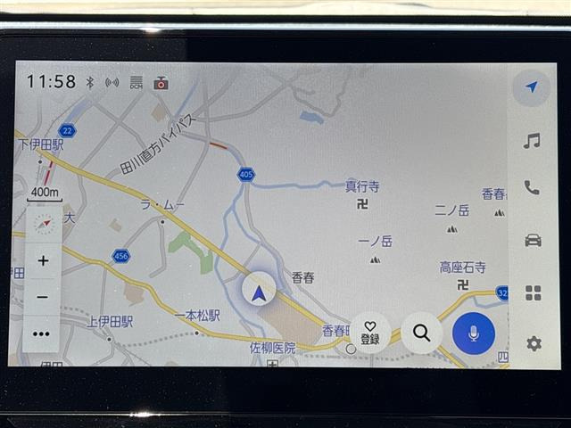 シエンタ1.5 Z