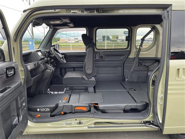 N-VAN