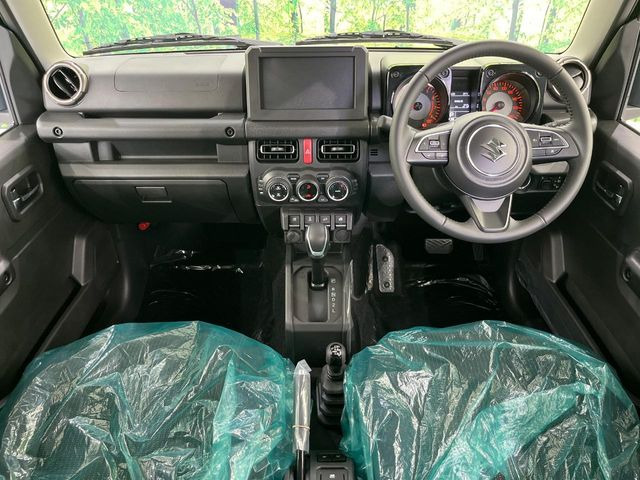 ジムニーノマド1.5 FC 4WD