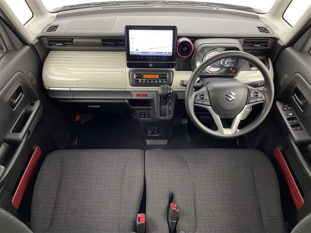 スペーシアハイブリッド(HYBRID)  X 4WD
