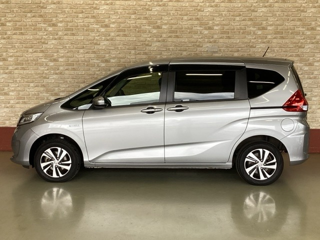 フリード1.5 ハイブリッド G ホンダセンシング 4WD
