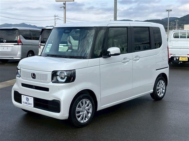 N-BOX