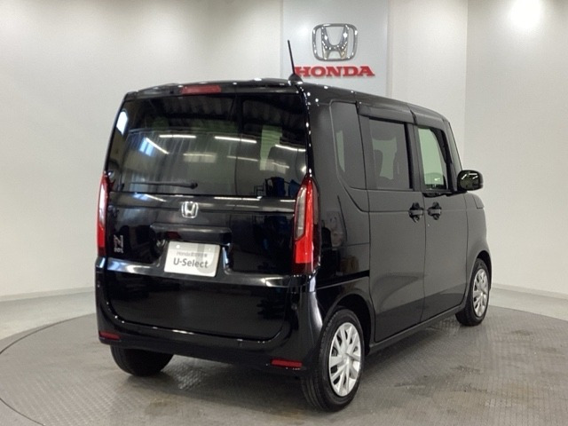 N-BOX