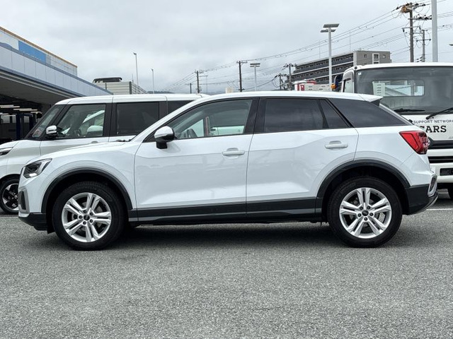 Q235 TFSI アドバンスド