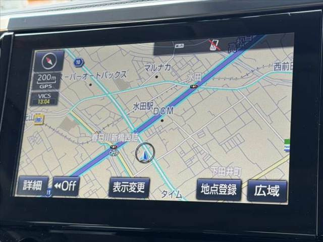 アルファード2.5 S Cパッケージ