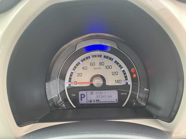 ハスラーG 4WD