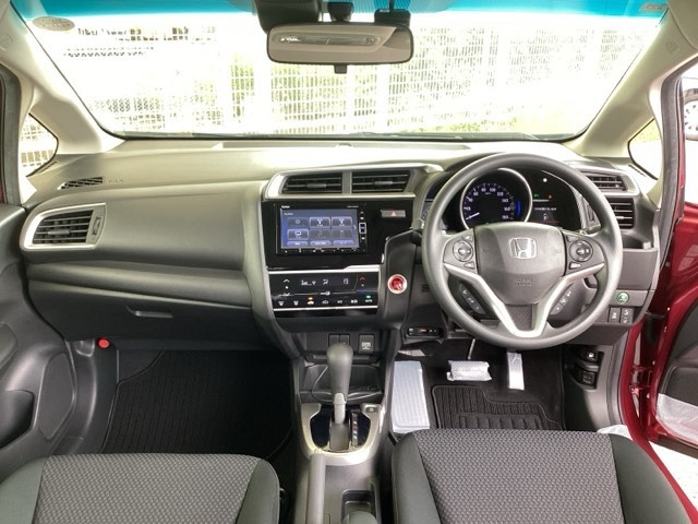 フィット1.3 13G S ホンダセンシング