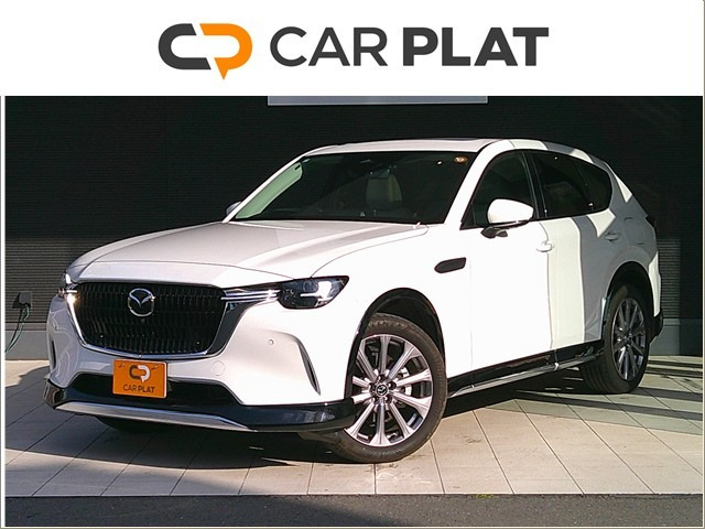 CX-602.5 25S Lパッケージ