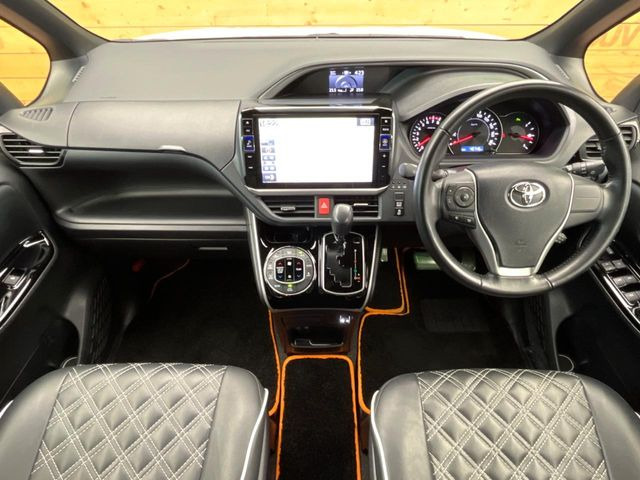 ヴォクシー2.0 ZS 煌II