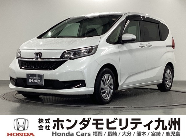 フリード1.5 G
