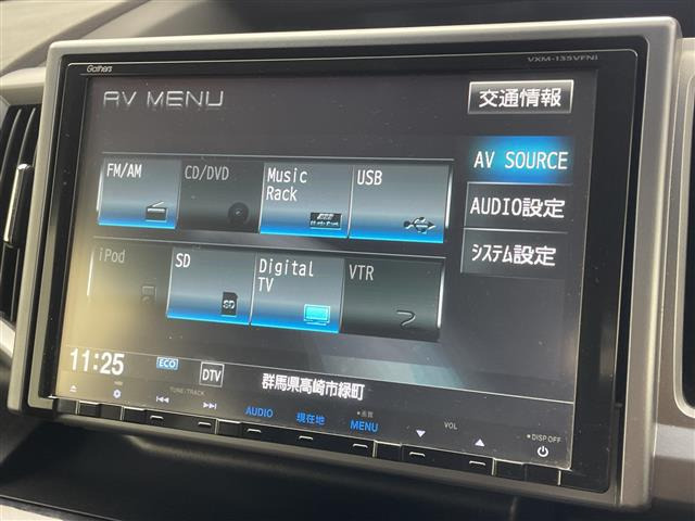 ステップワゴン2.0 スパーダ Z
