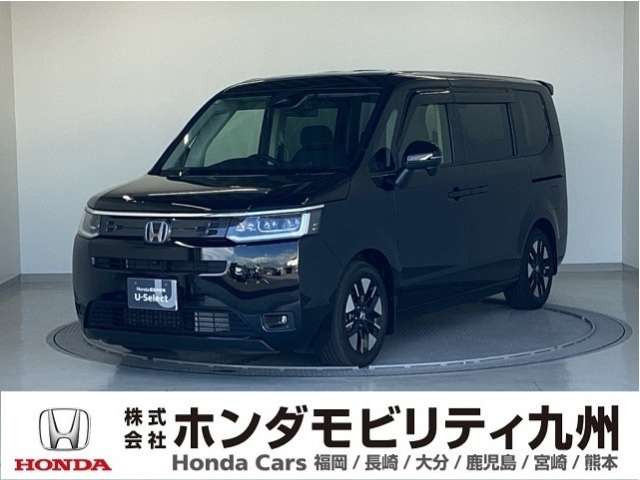 ステップワゴン2.0 e:HEV エアー EX
