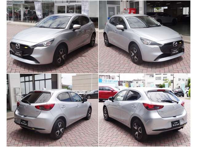 MAZDA21.5 15BD 4WD